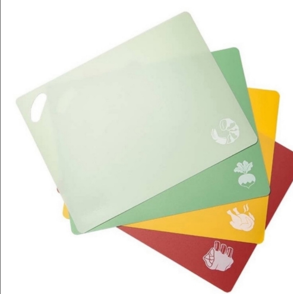 epare cutting board set of 4